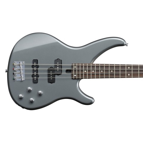 Yamaha TRBX204 Bass, Grey Metallic Yamaha TRBX204 Bass, Grey Metallic